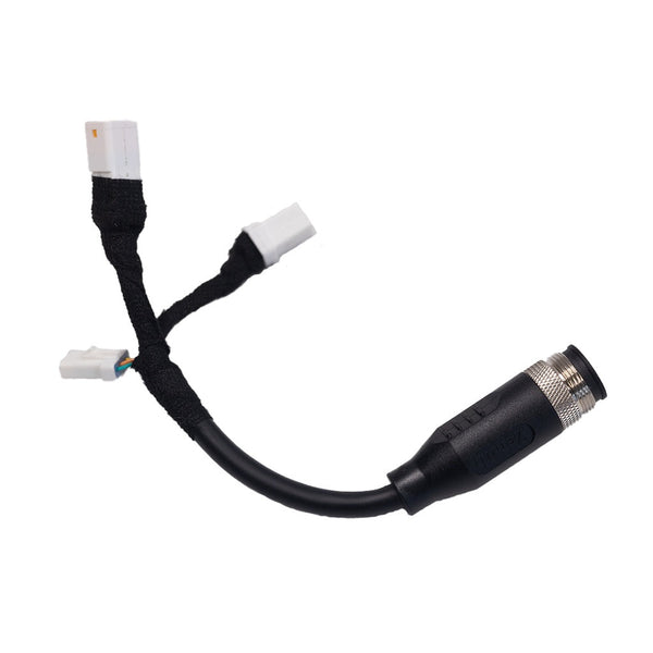 EBMX X-9000-V2 Talaria XXX Harness (excludes controller)