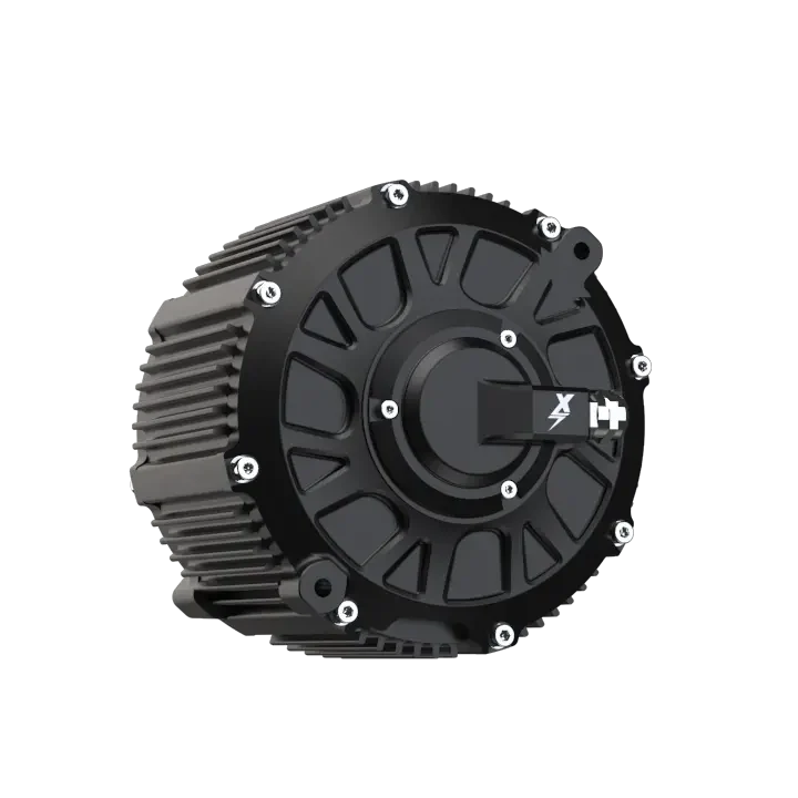 EBMX XLB-60 CORE Motor (MOTOR ONLY)