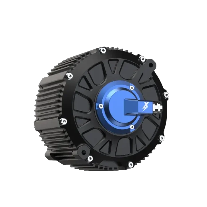 EBMX XLB-60 CORE Motor KIT