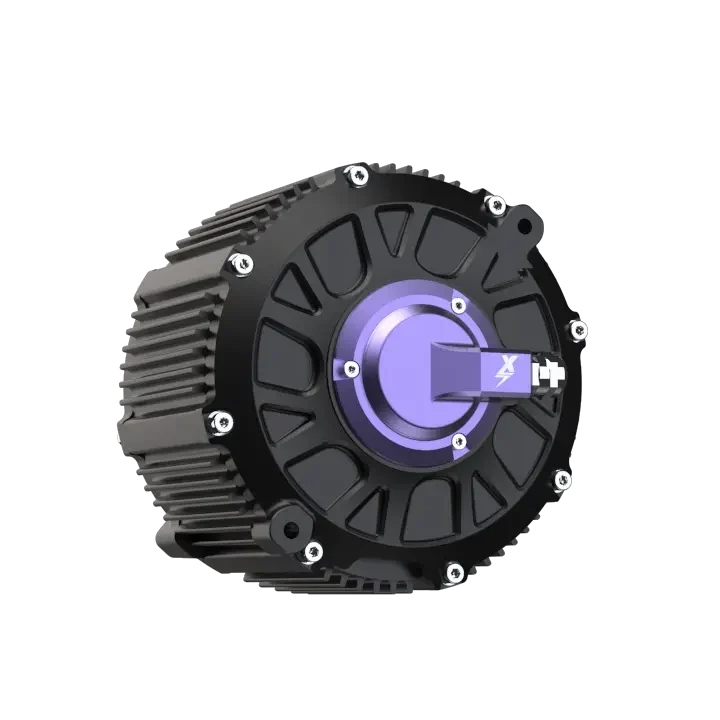 EBMX XLB-60 CORE Motor KIT