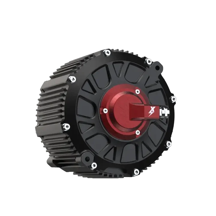 EBMX XLB-60 CORE Motor (MOTOR ONLY)