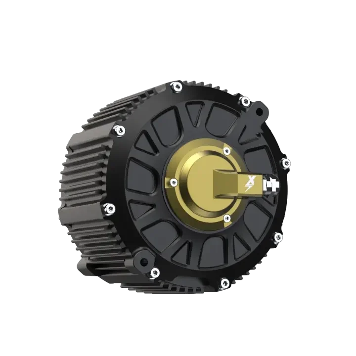 EBMX XLB-60 CORE Motor (MOTOR ONLY)