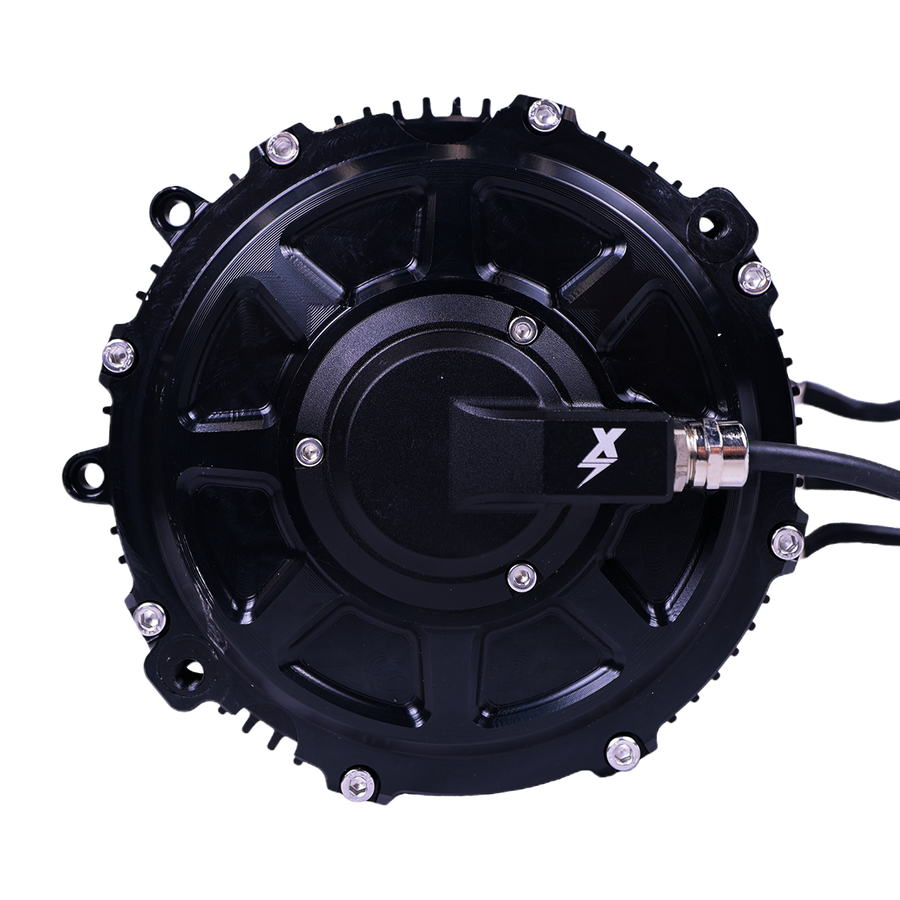 EBMX XTA-60 Talaria Motor KIT - 10% OFF SALE
