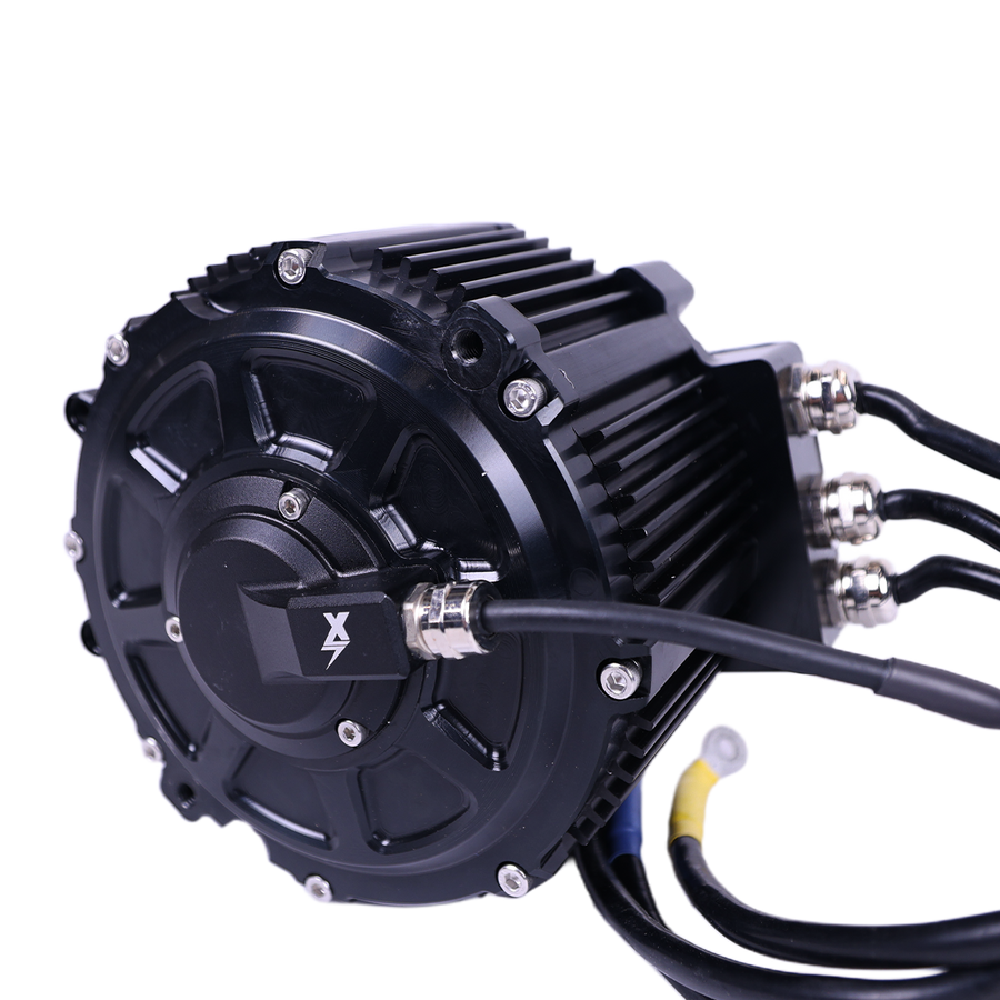 EBMX XTA-60 Talaria Motor KIT - 10% OFF SALE