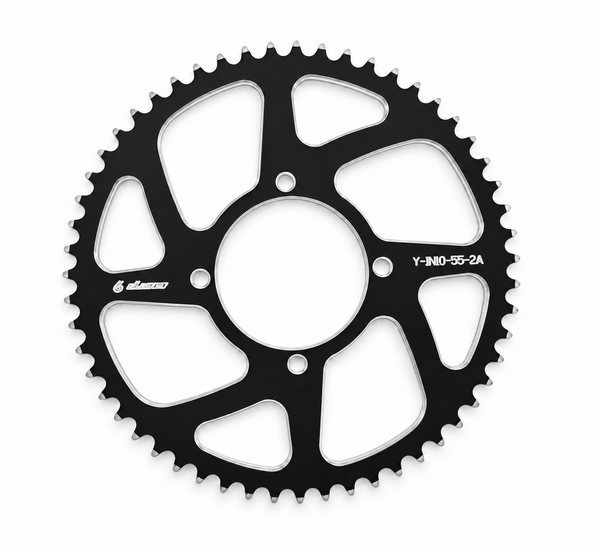 Warp 9 Yozma IN10 Aluminum Rear Sprocket