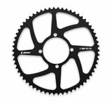 Warp 9 Yozma IN10 Aluminum Rear Sprocket