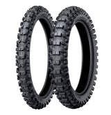 Dunlop MX54 Geomax Tire