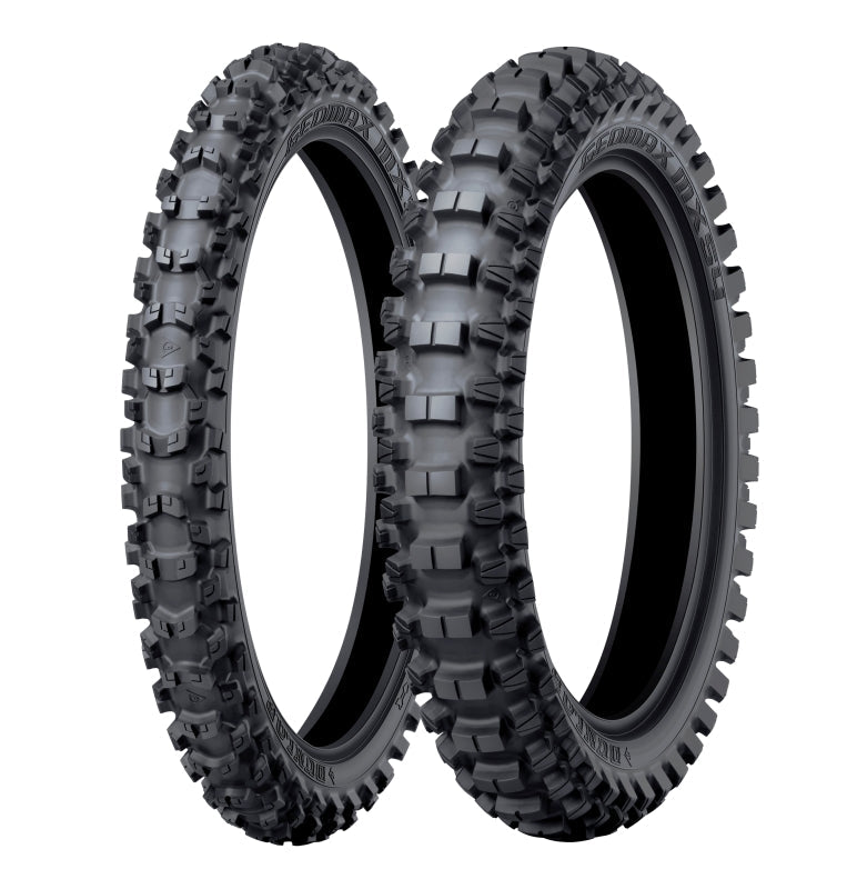 Dunlop MX54 Geomax Tire
