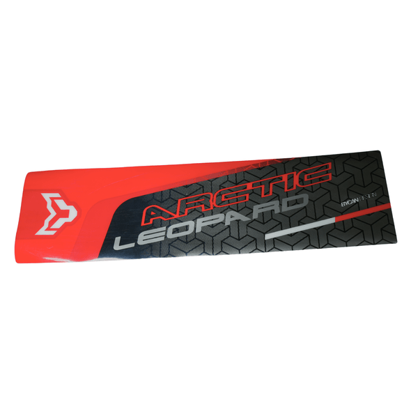 Arctic Leopard EX Decal 2 (Arctic Leopard EX OEM)