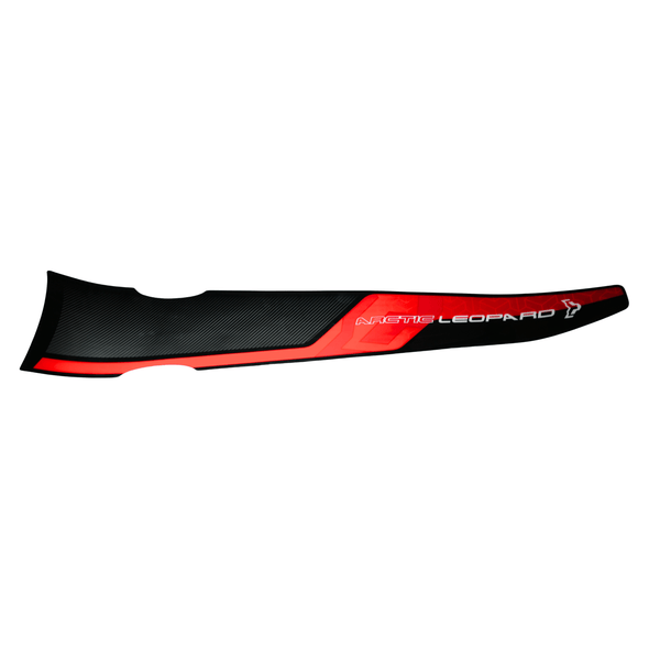 Arctic Leopard EX Decal 3 (Arctic Leopard EX OEM)