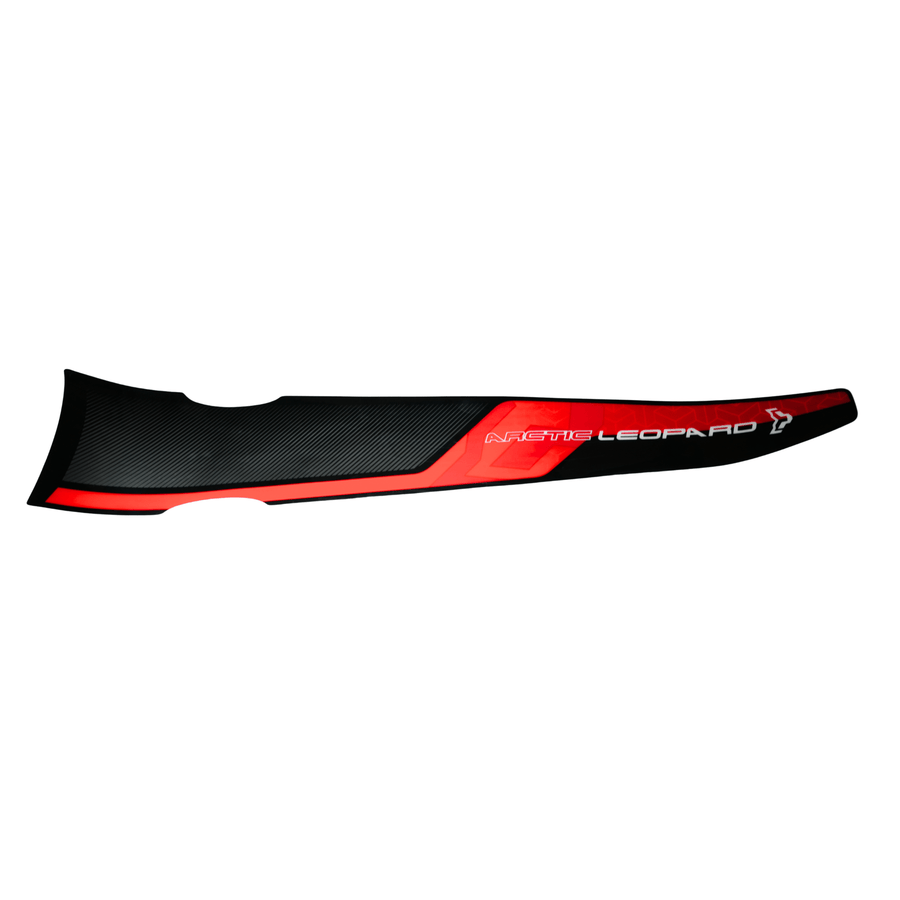 Arctic Leopard EX Decal 3 (Arctic Leopard EX OEM)