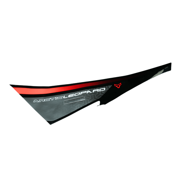 Arctic Leopard EX Decal 5 (Arctic Leopard EX OEM)