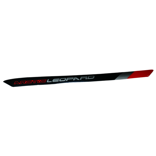Arctic Leopard EX Decal 6 (Arctic Leopard EX OEM)