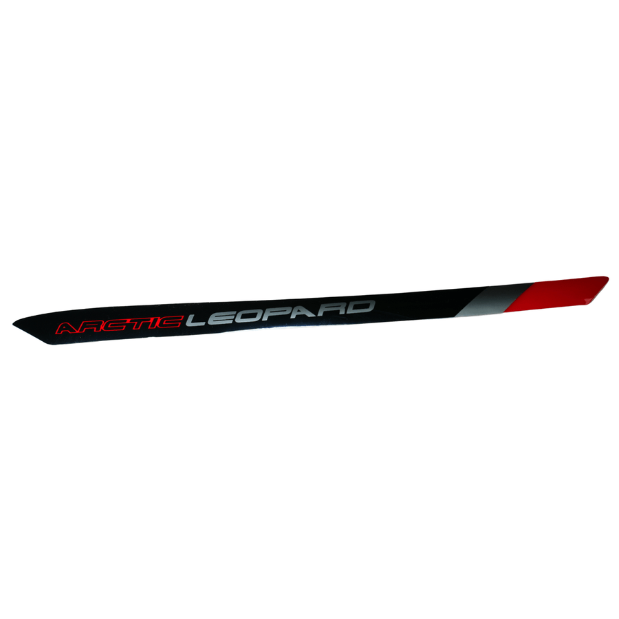 Arctic Leopard EX Decal 6 (Arctic Leopard EX OEM)