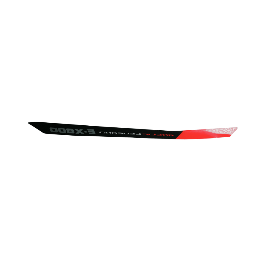 Arctic Leopard EX Decal 7 (Arctic Leopard EX OEM)