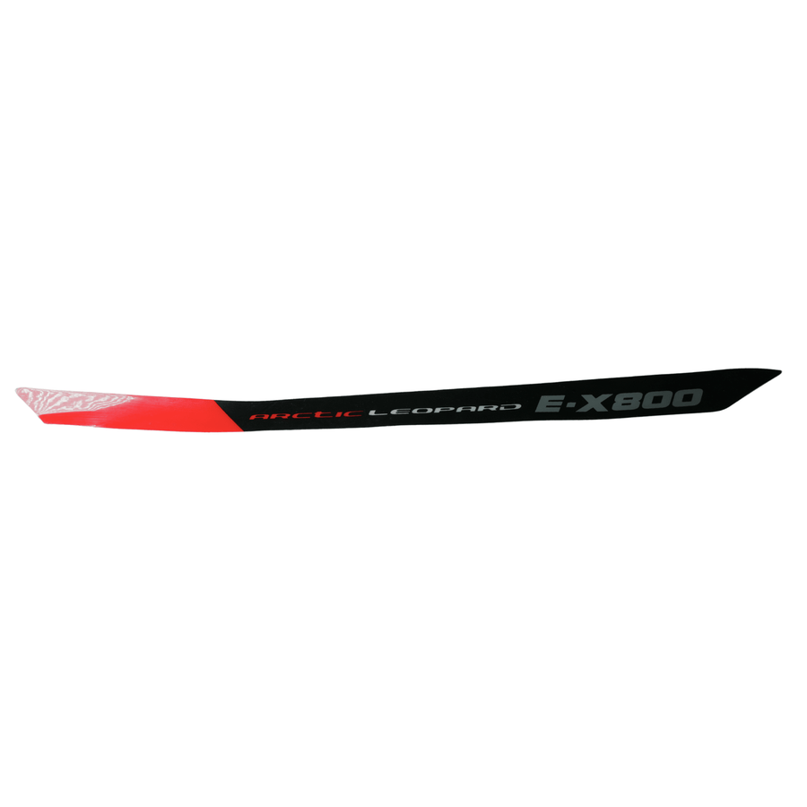 Arctic Leopard EX Decal 7 (Arctic Leopard EX OEM)