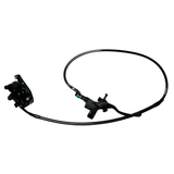 Arctic Leopard EX Front Brake Assembly (Arctic Leopard EX OEM)