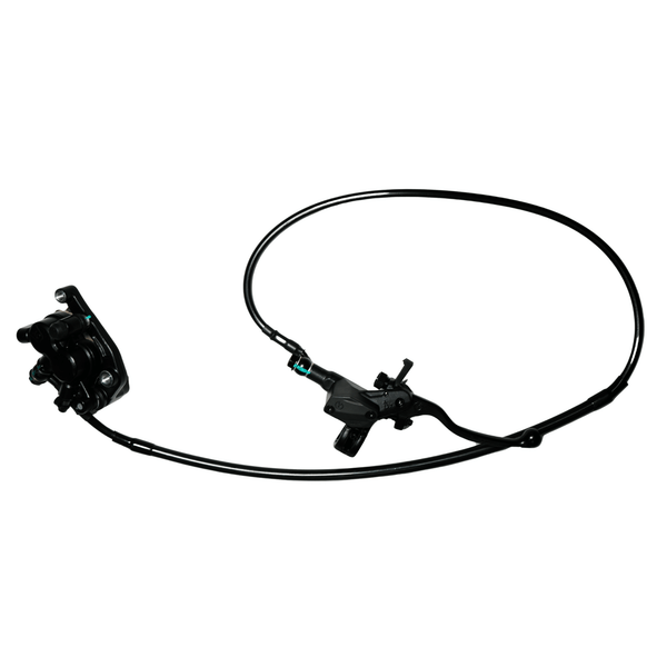 Arctic Leopard EX Front Brake Assembly (Arctic Leopard EX OEM)