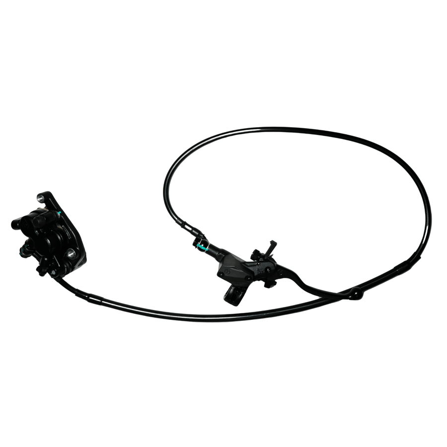 Arctic Leopard EX Front Brake Assembly (Arctic Leopard EX OEM)