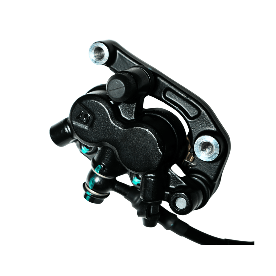 Arctic Leopard EX Front Brake Assembly (Arctic Leopard EX OEM)