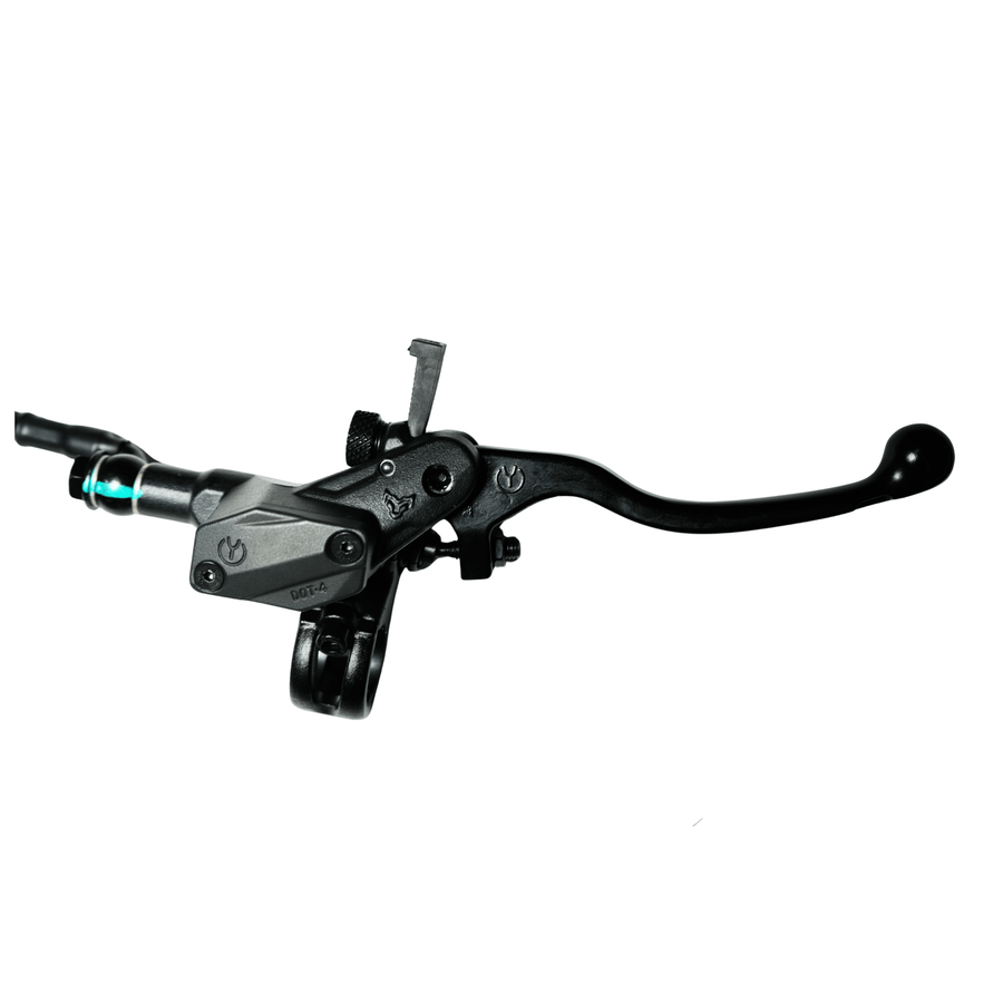Arctic Leopard EX Front Brake Assembly (Arctic Leopard EX OEM)