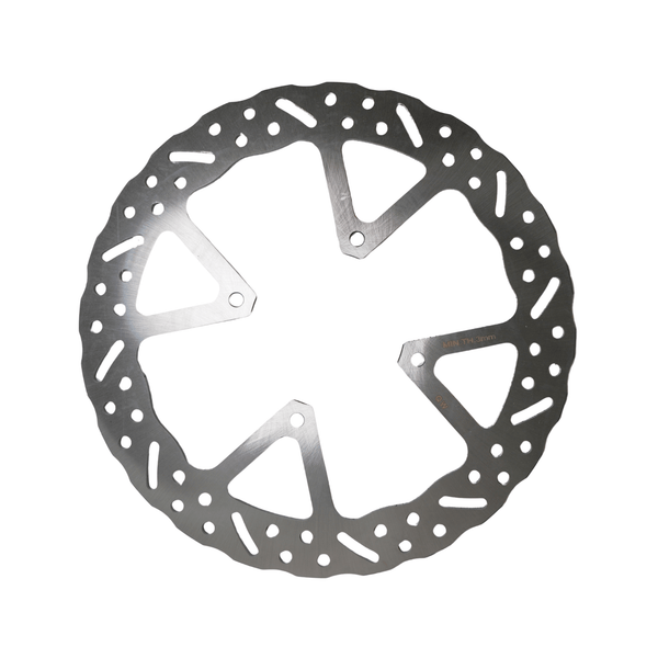 Arctic Leopard EX Front Brake Disc (Arctic Leopard EX OEM)
