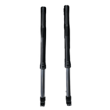AL EX Front Forks (Arctic Leopard OEM)