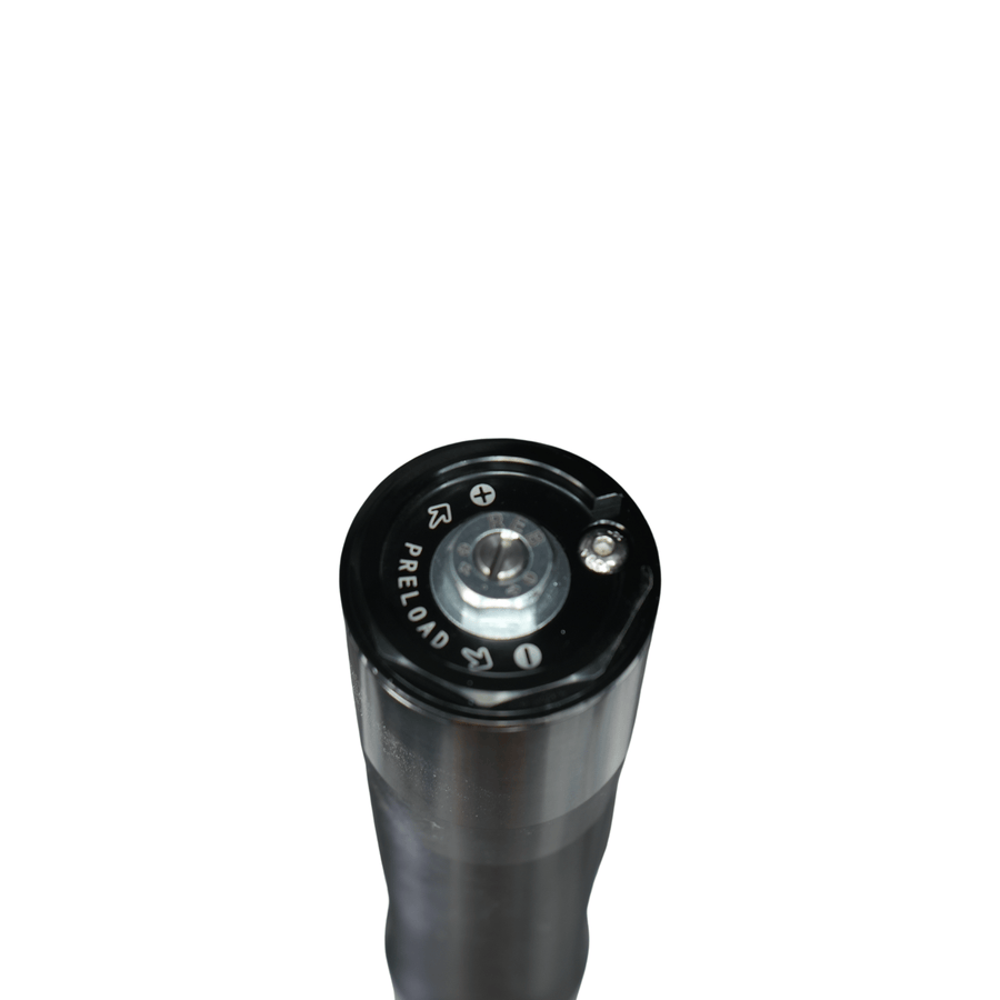 AL EX Front Forks (Arctic Leopard OEM)