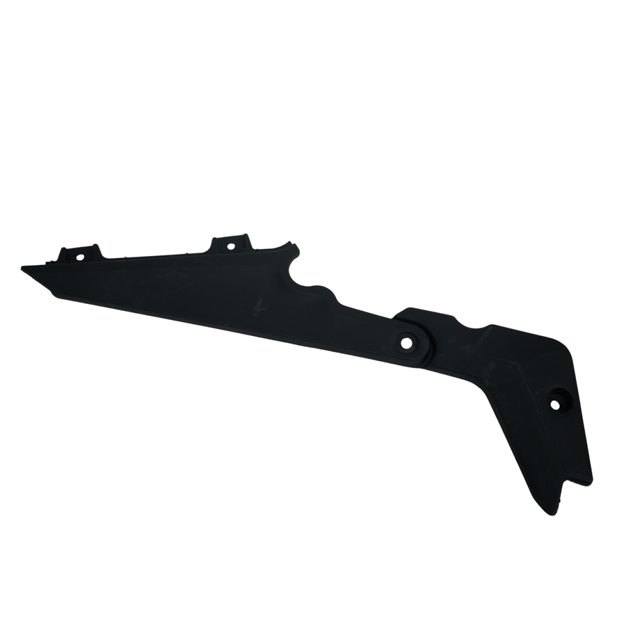 Arctic Leopard EX Left Subframe Plastic (Arctic Leopard OEM)