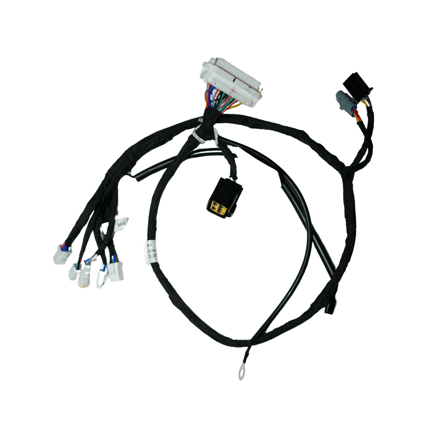 Arctic Leopard EX Main Harness (Arctic Leopard EX OEM)