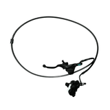 Arctic Leopard EX Rear Brake Assembly (Arctic Leopard EX OEM)