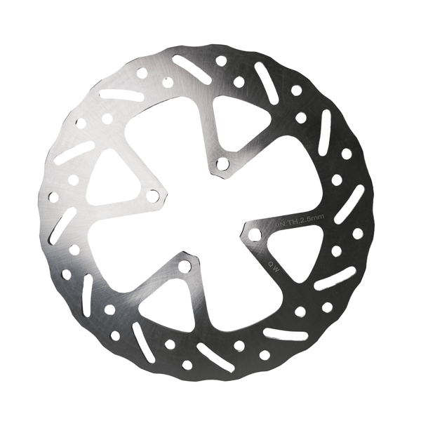Arctic Leopard EX Rear Brake Disc (Arctic Leopard EX OEM)