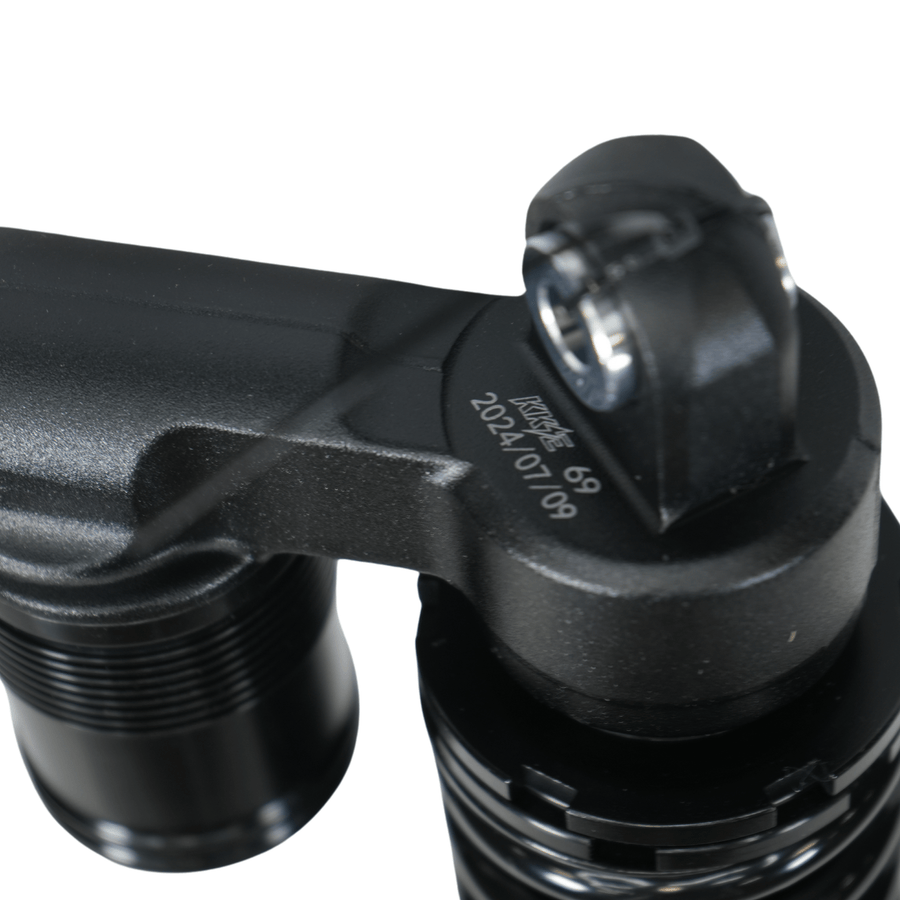Arctic Leopard EX Rear Shock (Arctic Leopard OEM)