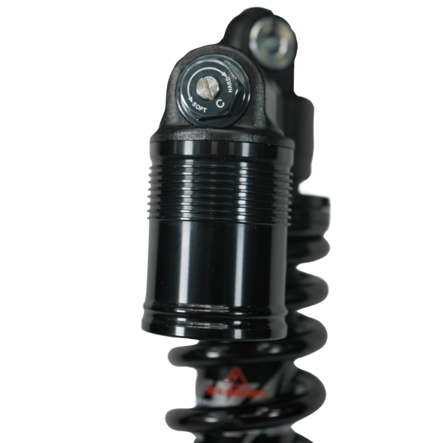 Arctic Leopard EX Rear Shock (Arctic Leopard OEM)