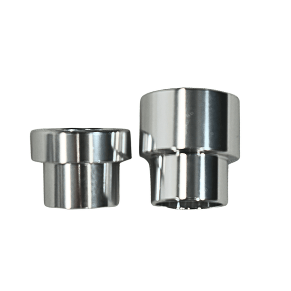 Arctic Leopard EX Rear Wheel Spacers (Arctic Leopard EX OEM)
