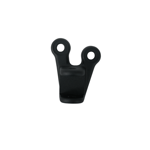 Arctic Leopard EX Right Foot peg Bracket (Arctic Leopard OEM)