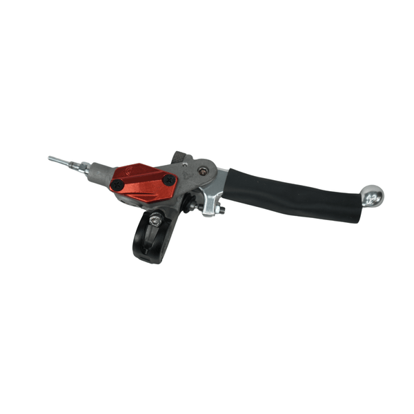 Arctic Leopard EX Right Front Brake Master Cylinder (Arctic Leopard OEM)