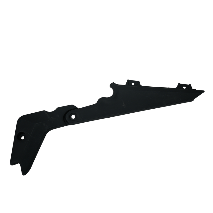Arctic Leopard EX Right Subframe Plastic (Arctic Leopard OEM)