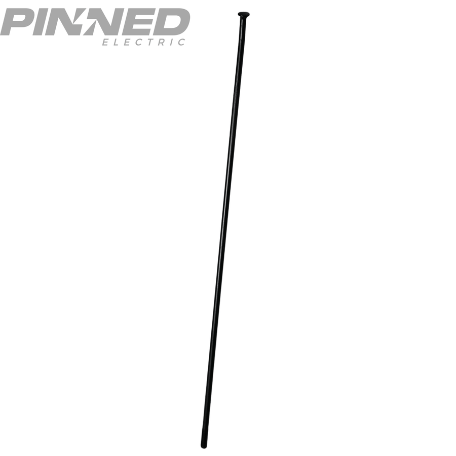Arctic Leopard EX Spoke (Arctic Leopard OEM)