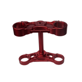 Arctic Leopard EX Triple Clamp Old Model (Arctic Leopard OEM)