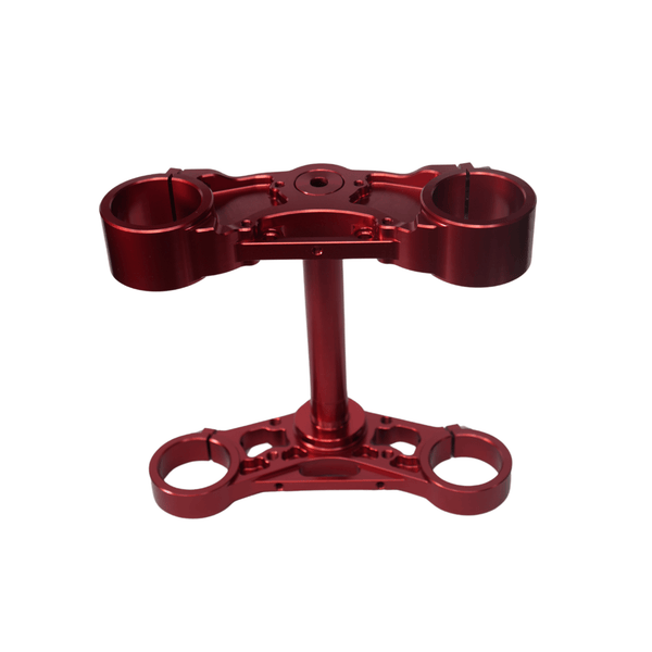 Arctic Leopard EX Triple Clamp Old Model (Arctic Leopard OEM)