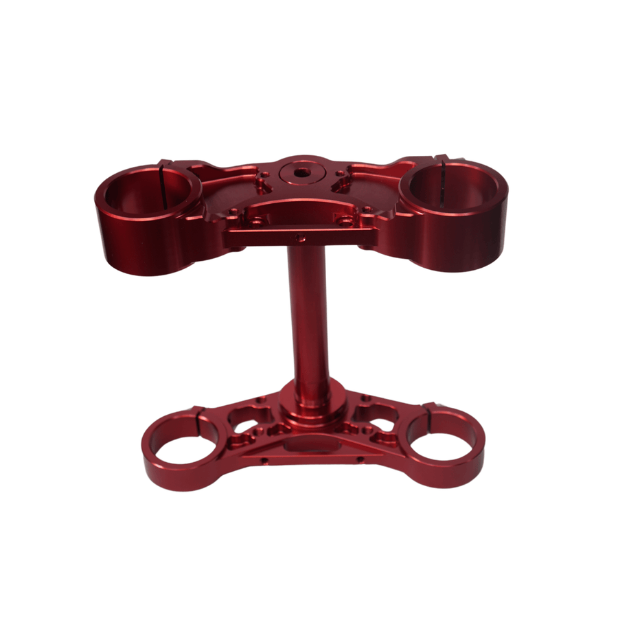 Arctic Leopard EX Triple Clamp Old Model (Arctic Leopard OEM)