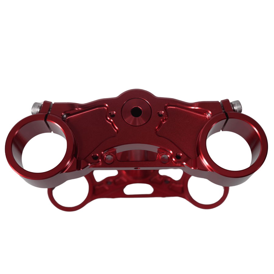 Arctic Leopard EX Triple Clamp Old Model (Arctic Leopard OEM)