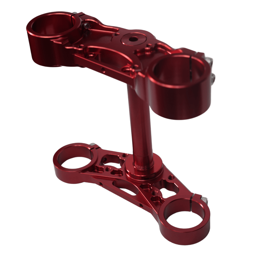 Arctic Leopard EX Triple Clamp Old Model (Arctic Leopard OEM)