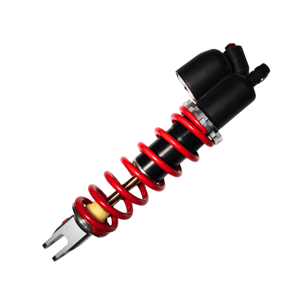 Arctic Leopard EXE 330mm Adjustable Rear Shock - OEM