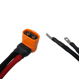 Arctic Leopard EXE Battery Leads (Arctic Leopard OEM)