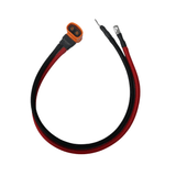 Arctic Leopard EXE Battery Leads (Arctic Leopard OEM)