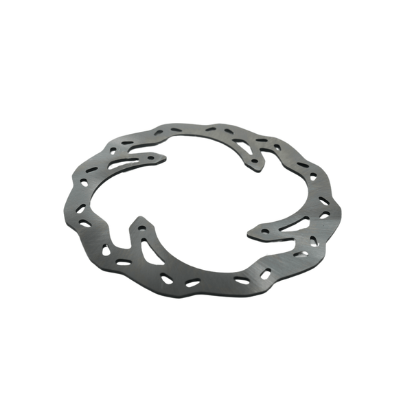 Arctic Leopard EXE Rear Brake Disc Rotor