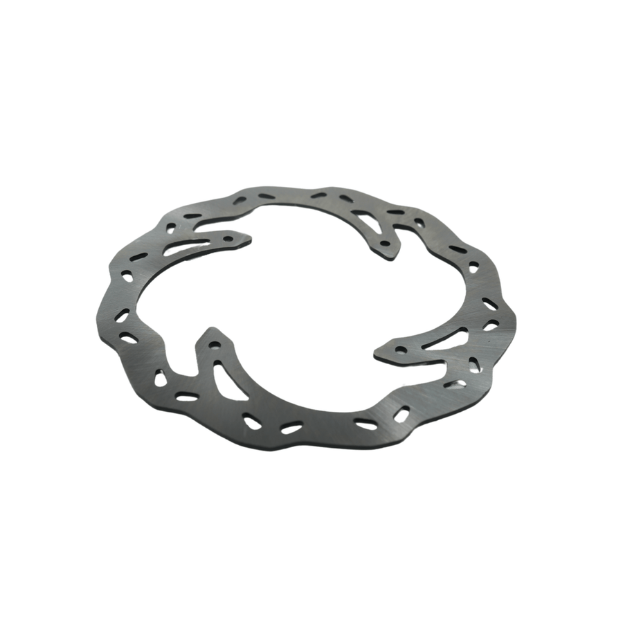 Arctic Leopard EXE Rear Brake Disc Rotor