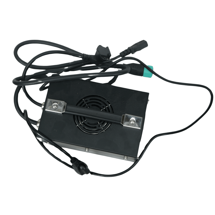 Arctic Leopard EXE Charger (Arctic Leopard OEM)
